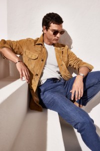 Brett Johnson Men’s Spring 2024