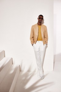 Brett Johnson Men’s Spring 2024