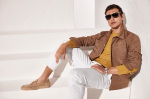 Brett Johnson Men’s Spring 2024