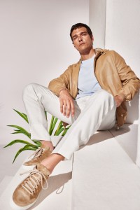 Brett Johnson Men’s Spring 2024