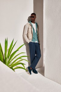 Brett Johnson Men’s Spring 2024