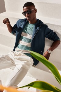 Brett Johnson Men’s Spring 2024