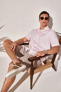 Brett Johnson Men’s Spring 2024