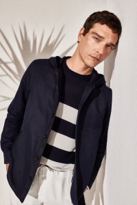 Brett Johnson Men’s Spring 2024