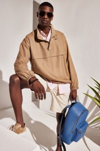 Brett Johnson Men’s Spring 2024