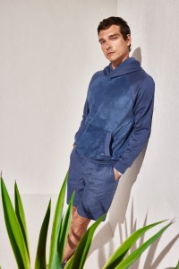 Brett Johnson Men’s Spring 2024