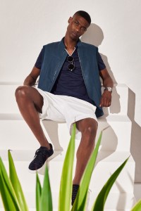 Brett Johnson Men’s Spring 2024