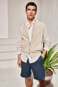 Brett Johnson Men’s Spring 2024