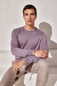 Brett Johnson Men’s Spring 2024