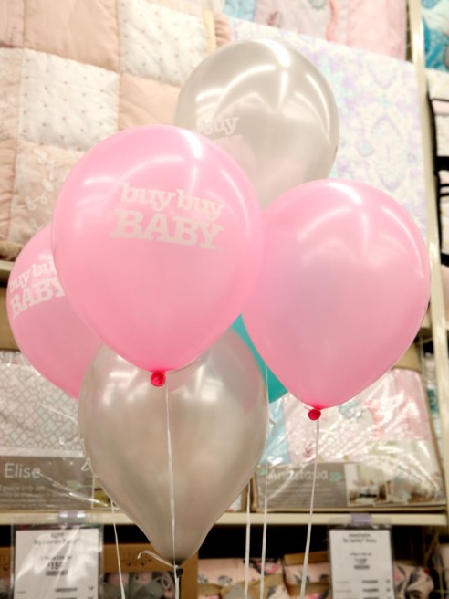 A separate auction for Bed Bath & Beyond's crown jewel Buybuy Baby will give the retailer a higher valuation, benefitting its creditor base.