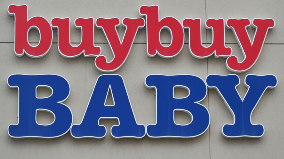 Overstock.com to rebrand itself as Bed Bath & Beyond, while Buybuy Baby has a stalking horse for IP assets as 2nd auction targets going-concern bids.