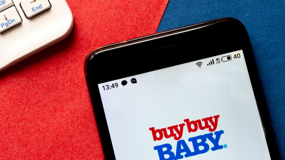 Bed Bath & Beyond's crown jewel Buybuy Baby is getting going-concern attention on the bidding front, which could see 90 stores remain open.