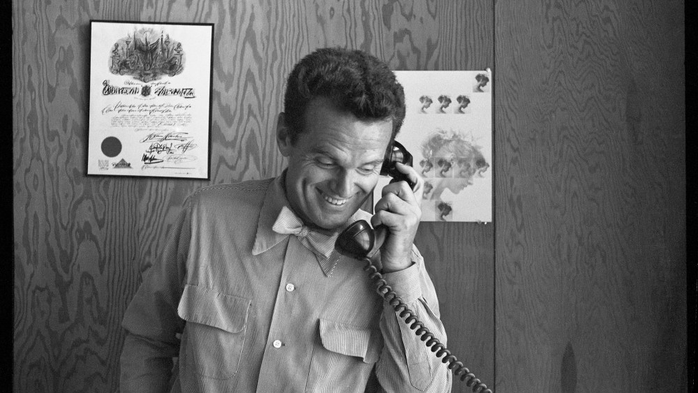 Charles Eames