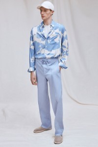 Canali Men’s Spring 2024