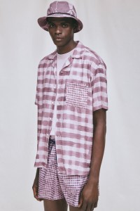 Canali Men’s Spring 2024