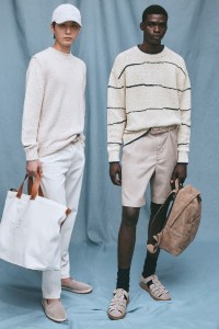 Canali Men’s Spring 2024