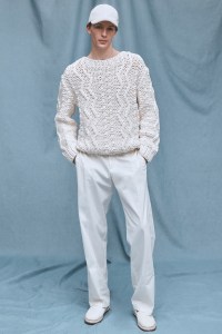 Canali Men’s Spring 2024