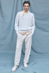 Canali Men’s Spring 2024
