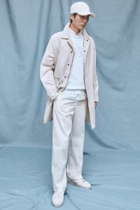 Canali Men’s Spring 2024