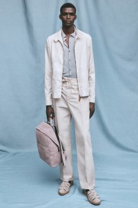 Canali Men’s Spring 2024