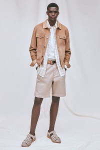 Canali Men’s Spring 2024