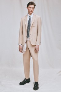 Canali Men’s Spring 2024