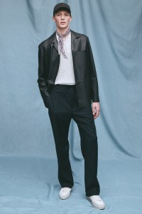Canali Men’s Spring 2024