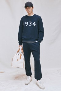 Canali Men’s Spring 2024