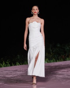 Carolina Herrara Resort 2024