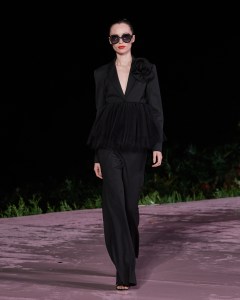 Carolina Herrara Resort 2024