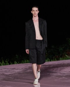 Carolina Herrara Resort 2024