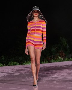 Carolina Herrara Resort 2024