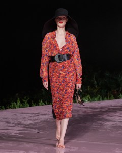 Carolina Herrara Resort 2024