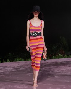 Carolina Herrara Resort 2024