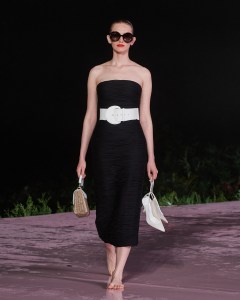 Carolina Herrara Resort 2024