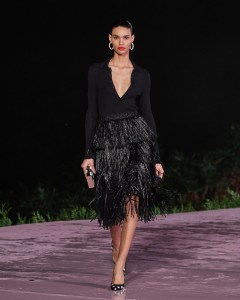 Carolina Herrara Resort 2024