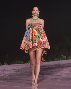 Carolina Herrara Resort 2024