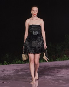 Carolina Herrara Resort 2024