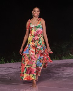 Carolina Herrara Resort 2024