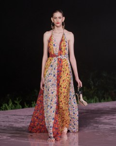 Carolina Herrara Resort 2024