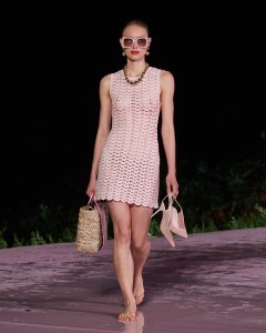 Carolina Herrara Resort 2024