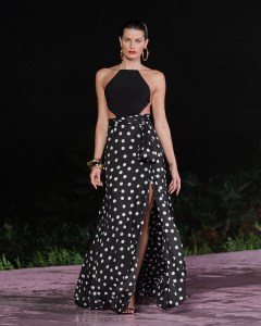 Carolina Herrara Resort 2024