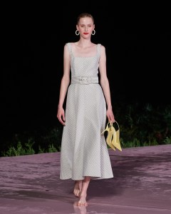 Carolina Herrara Resort 2024