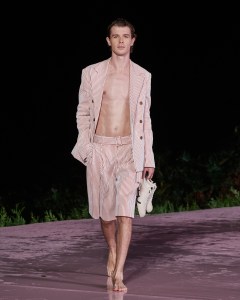 Carolina Herrara Resort 2024