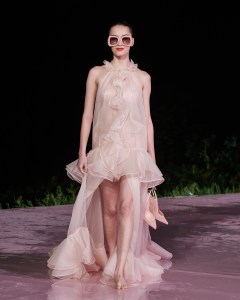 Carolina Herrara Resort 2024