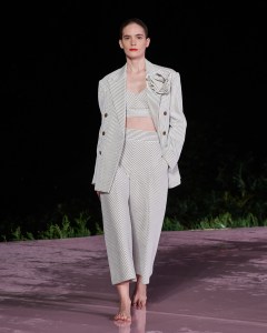 Carolina Herrara Resort 2024