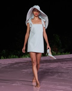 Carolina Herrara Resort 2024