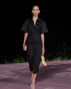 Carolina Herrara Resort 2024
