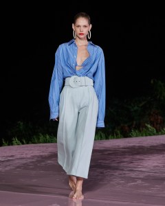 Carolina Herrara Resort 2024