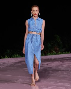 Carolina Herrara Resort 2024